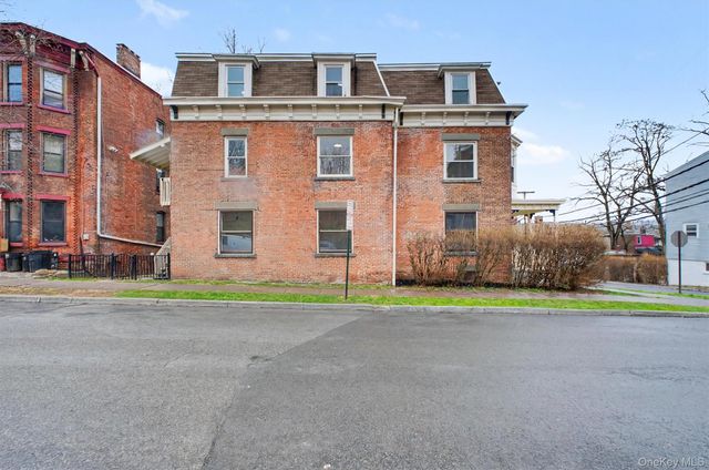 154 3rd Street, Newburgh, NY 12550