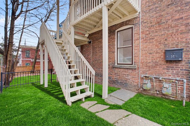 154 3rd Street, Newburgh, NY 12550