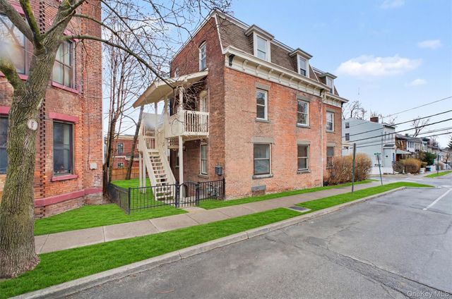 154 3rd Street, Newburgh, NY 12550