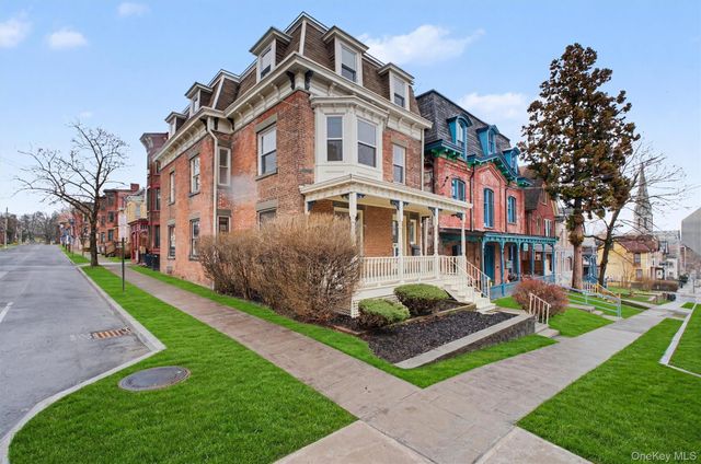 154 3rd Street, Newburgh, NY 12550