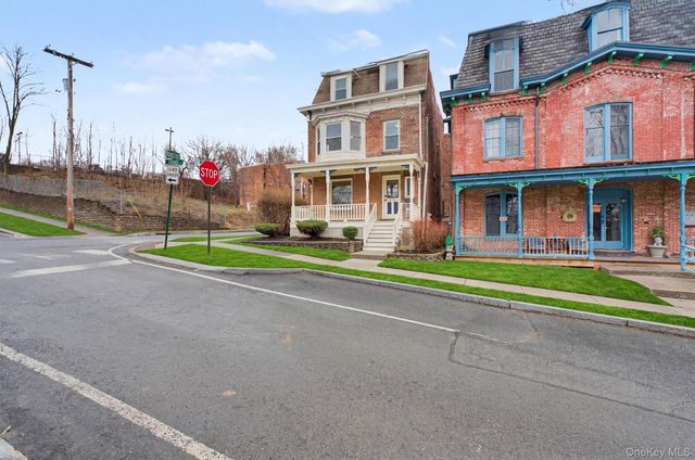 154 3rd Street, Newburgh, NY 12550