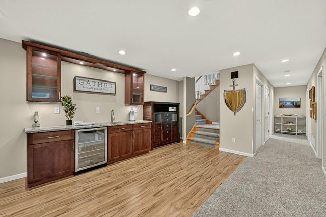 2502 Boulder Ridge Drive NW, Rochester, MN 55901