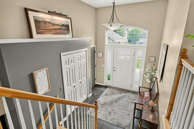2502 Boulder Ridge Drive NW, Rochester, MN 55901