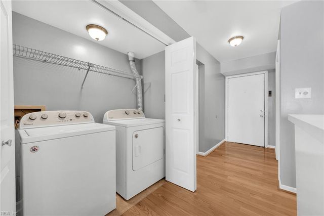 102 Lantana Ln Apt 8, Hampton, VA 23669