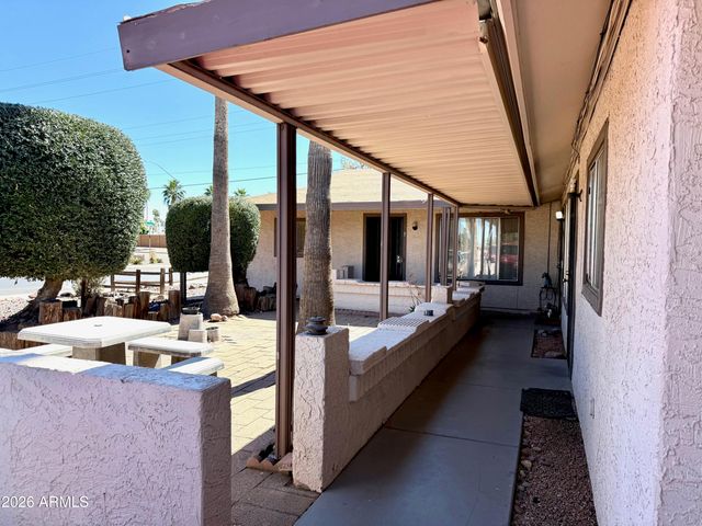 4763 E CABALLERO Street 3, Mesa, AZ 85205