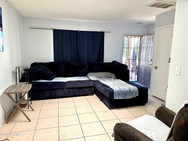 4763 E CABALLERO Street 3, Mesa, AZ 85205