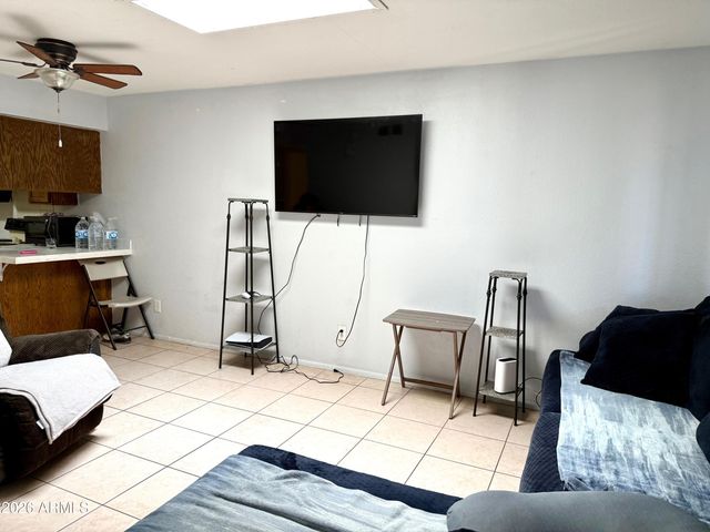 4763 E CABALLERO Street 3, Mesa, AZ 85205