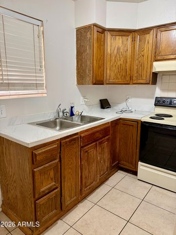 4763 E CABALLERO Street 3, Mesa, AZ 85205