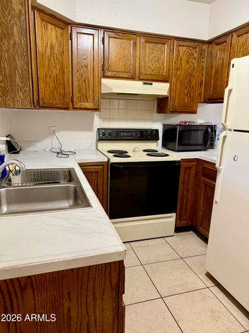 4763 E CABALLERO Street 3, Mesa, AZ 85205