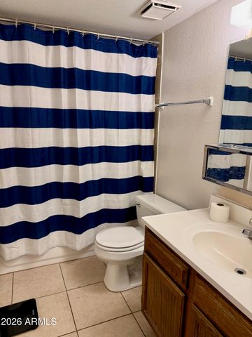 4763 E CABALLERO Street 3, Mesa, AZ 85205