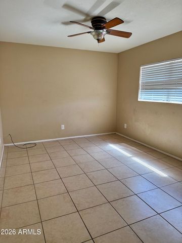 4763 E CABALLERO Street 3, Mesa, AZ 85205