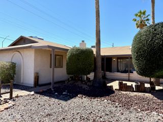 4763 E CABALLERO Street 3, Mesa, AZ 85205