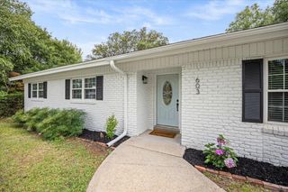 603 NE Golf Course Drive, Fort Walton Beach, FL 32547