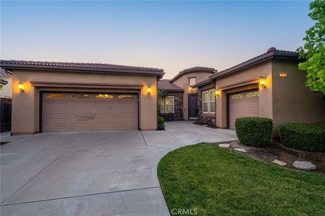 4133 Morro Bay, Clovis, CA 93619