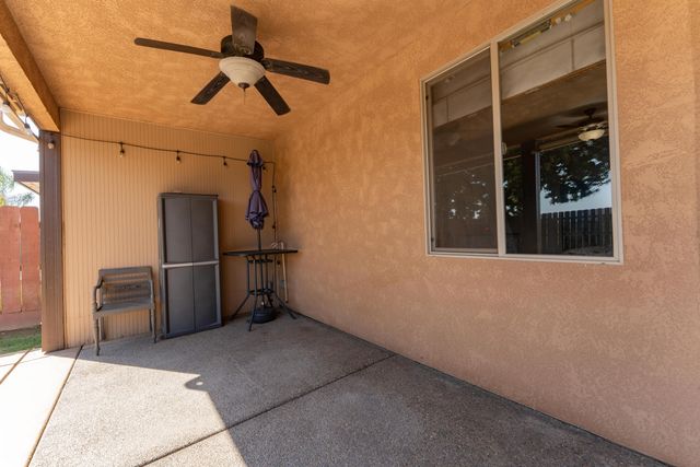 936 N Red Oak Street, Porterville, CA 93257