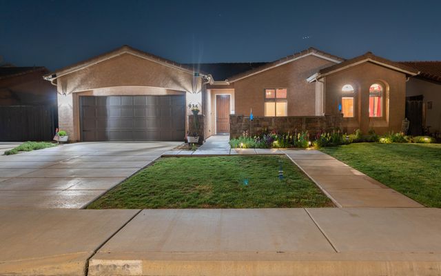 936 N Red Oak Street, Porterville, CA 93257