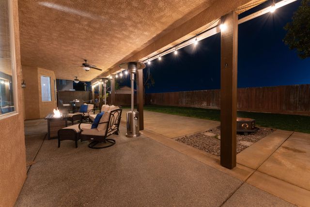 936 N Red Oak Street, Porterville, CA 93257