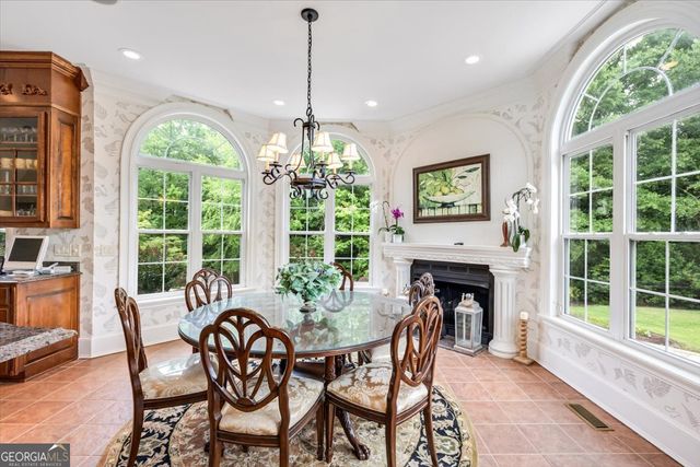 311 North Rivoli Farms Drive, Macon, GA 31210