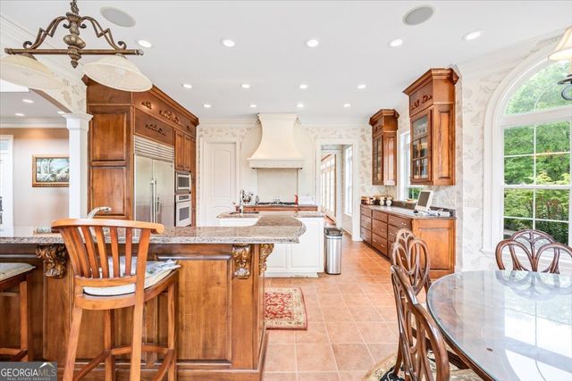311 North Rivoli Farms Drive, Macon, GA 31210
