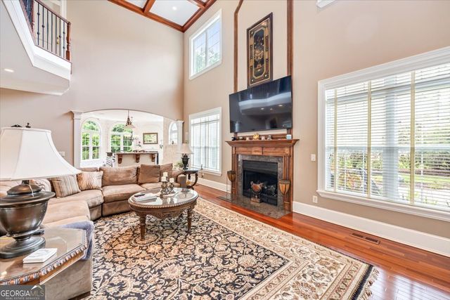 311 North Rivoli Farms Drive, Macon, GA 31210