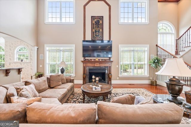 311 North Rivoli Farms Drive, Macon, GA 31210