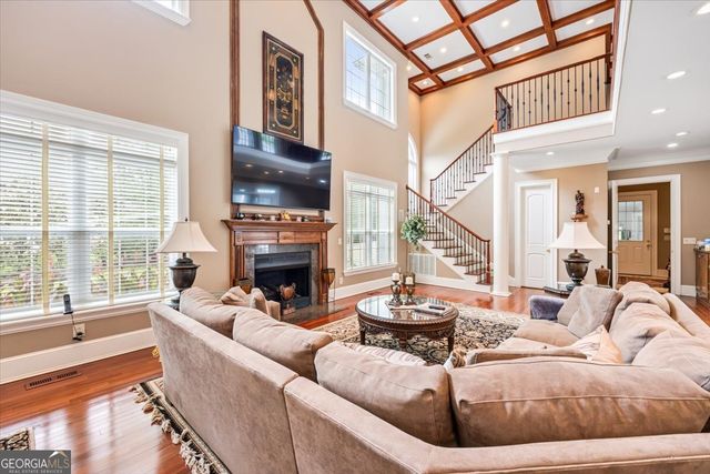 311 North Rivoli Farms Drive, Macon, GA 31210