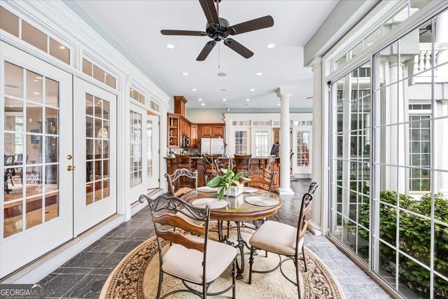 311 North Rivoli Farms Drive, Macon, GA 31210
