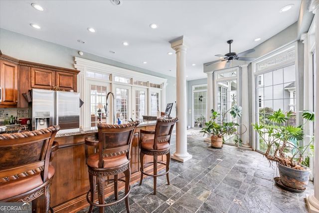 311 North Rivoli Farms Drive, Macon, GA 31210