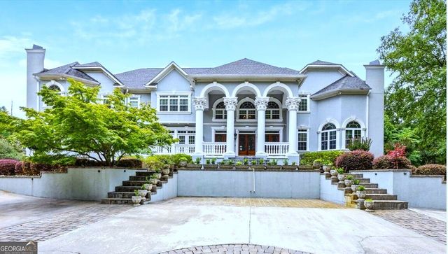 311 North Rivoli Farms Drive, Macon, GA 31210