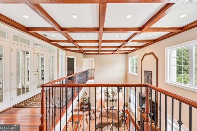 311 North Rivoli Farms Drive, Macon, GA 31210