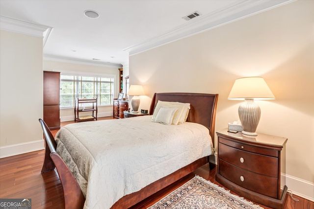 311 North Rivoli Farms Drive, Macon, GA 31210