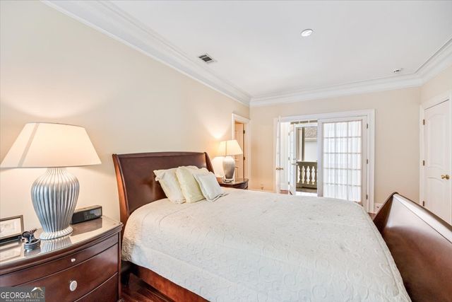 311 North Rivoli Farms Drive, Macon, GA 31210