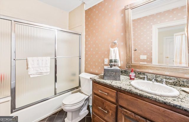 311 North Rivoli Farms Drive, Macon, GA 31210