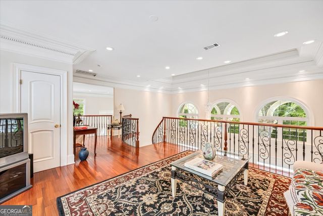 311 North Rivoli Farms Drive, Macon, GA 31210