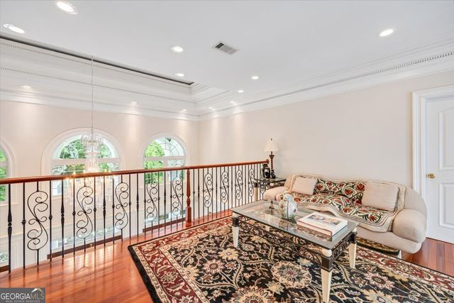 311 North Rivoli Farms Drive, Macon, GA 31210
