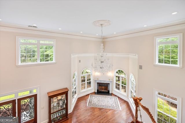 311 North Rivoli Farms Drive, Macon, GA 31210