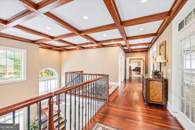 311 North Rivoli Farms Drive, Macon, GA 31210
