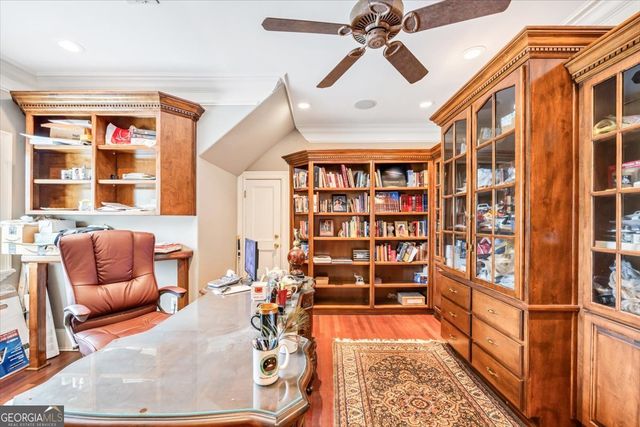 311 North Rivoli Farms Drive, Macon, GA 31210