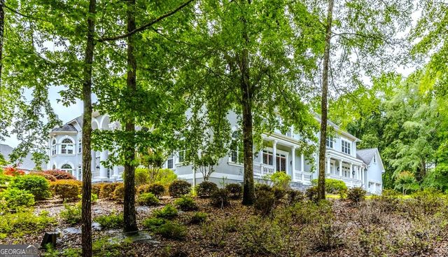 311 North Rivoli Farms Drive, Macon, GA 31210