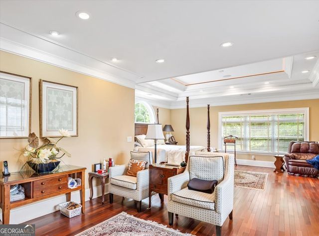311 North Rivoli Farms Drive, Macon, GA 31210