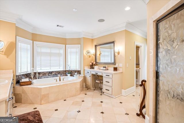 311 North Rivoli Farms Drive, Macon, GA 31210