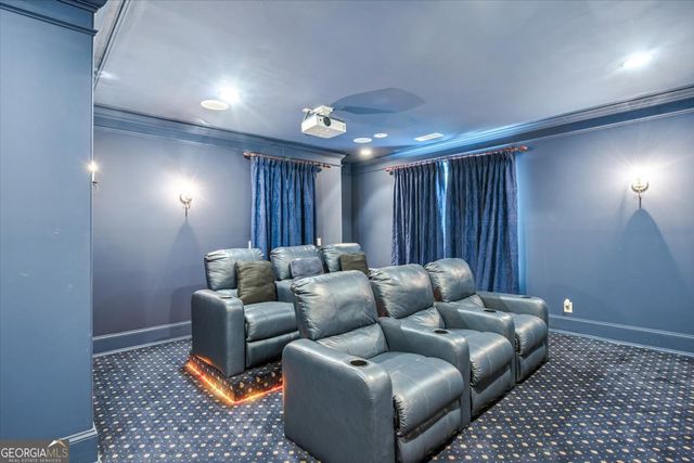 311 North Rivoli Farms Drive, Macon, GA 31210