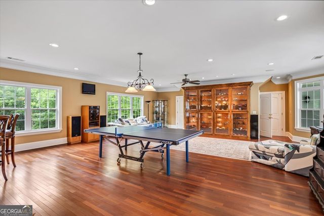 311 North Rivoli Farms Drive, Macon, GA 31210