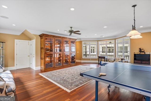 311 North Rivoli Farms Drive, Macon, GA 31210