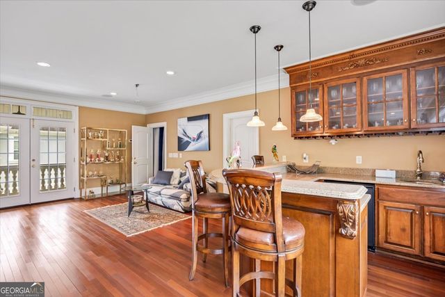 311 North Rivoli Farms Drive, Macon, GA 31210