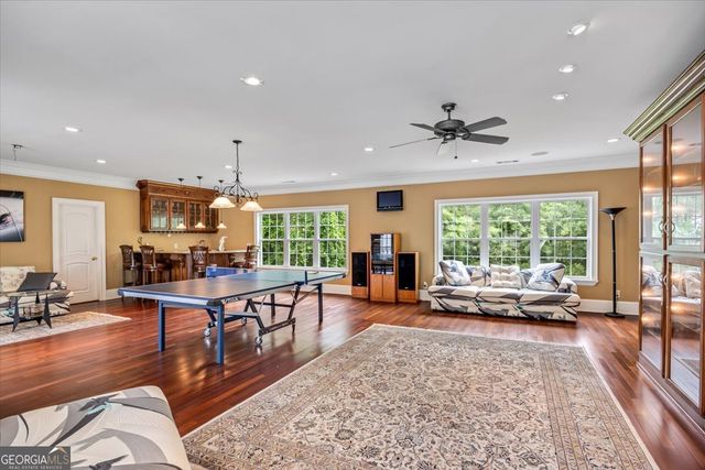 311 North Rivoli Farms Drive, Macon, GA 31210