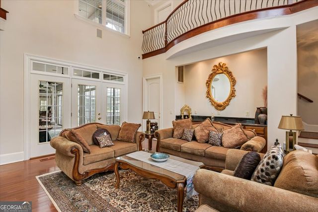 311 North Rivoli Farms Drive, Macon, GA 31210