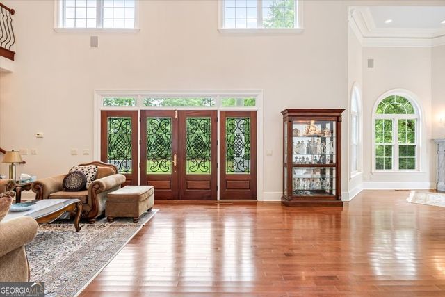 311 North Rivoli Farms Drive, Macon, GA 31210