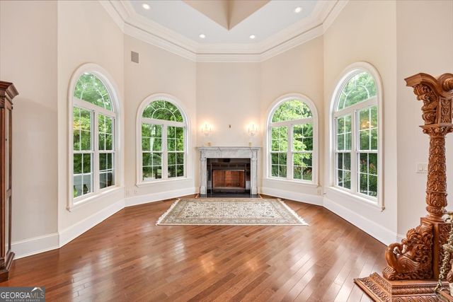 311 North Rivoli Farms Drive, Macon, GA 31210