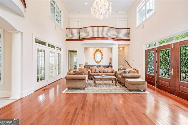 311 North Rivoli Farms Drive, Macon, GA 31210